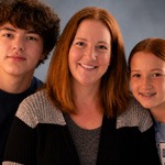 Paint Your Own Pottery Franchise Owner Michelle Drinkard