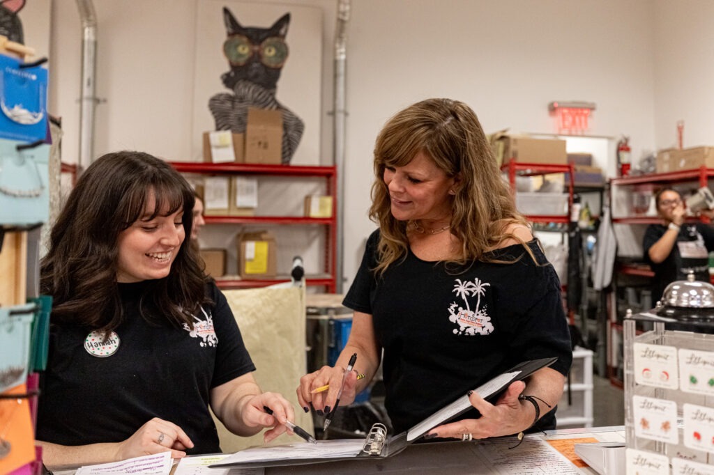 Hot Spot Studios Franchise | Craft Art Franchise Business